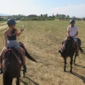 Passeggiata a Cavallo nel Chianti con Degustazione e Pranzo