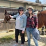 Passeggiata a Cavallo nel Chianti con Degustazione e Pranzo