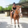 Passeggiata a Cavallo nel Chianti con Degustazione e Pranzo