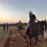 Passeggiata a Cavallo nel Parco Nazionale del Gargano