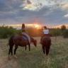 Passeggiata a Cavallo nel Parco Nazionale del Gargano