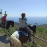 Passeggiata a Cavallo tra Sorrento e Costiera Amalfitana