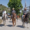 Passeggiata a Cavallo tra Sorrento e Costiera Amalfitana