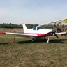 Pilotare un Ultraleggero su Asti e il Monferrato