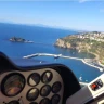 Prova di Pilotaggio in Ultraleggero sul Golfo di Napoli