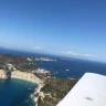 Prova di Pilotaggio in Ultraleggero sul Golfo di Napoli