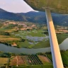 Prova di Pilotaggio in Ultraleggero sul Golfo di Napoli