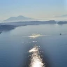 Prova di Pilotaggio in Ultraleggero sul Golfo di Napoli