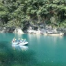 Rafting a Demonte in Valle Stura