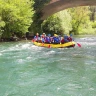 Rafting e Parco Avventura a Rieti