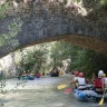 Rafting in Umbria sul Fiume Corno