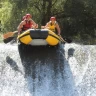 Rafting in Umbria sul Fiume Nera