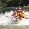 Rafting in Umbria sul Fiume Nera