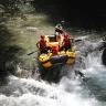 Rafting in Umbria sul Fiume Nera