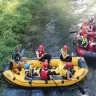 Rafting in Umbria sul Fiume Nera