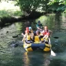 Rafting in Umbria sul Fiume Nera