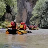 Rafting in Umbria sul Fiume Nera