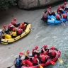 Rafting in Umbria sul Fiume Nera