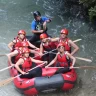 Rafting in Umbria sul Fiume Nera