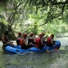 Rafting in Umbria sul Fiume Nera