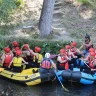 Rafting in Umbria sul Fiume Nera