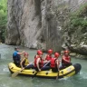 Rafting in Umbria sul Fiume Nera