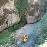 Rafting in Umbria sul Fiume Nera