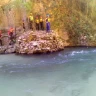 Rafting in Umbria sul Fiume Nera