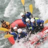 Rafting in Valsesia