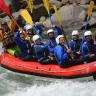 Rafting in Valsesia