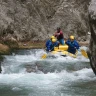 River Trekking e Soft Rafting sul Fiume Lao