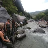 River Trekking nelle Gole Alcantara