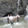 River Trekking nelle Gole Alcantara