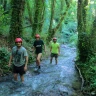 River Walking nel Parco Nazionale del Pollino