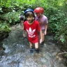 River Walking nel Parco Nazionale del Pollino