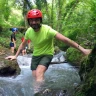 River Walking nel Parco Nazionale del Pollino