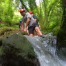 River Walking nel Parco Nazionale del Pollino