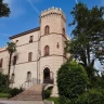 Soggiorno di Coppia al Castello Montegiove