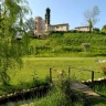 Soggiorno di Coppia al Castello Montegiove