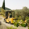 Soggiorno "Di Vino" a Sarzana in Liguria