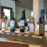 Soggiorno "Di Vino" a Sarzana in Liguria