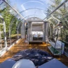 Soggiorno in Bubble Suite sul Lago Maggiore