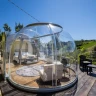 Soggiorno in Bubble Suite vicino Ascoli Piceno