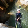 Speleo Canyoning a Fonte Buia