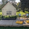 StarsBox Experience nel Parco dell'Appia Antica