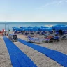 StarsBox Experience vista mare nel Gargano