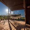 Tenda Glamping a Nardò nel Salento