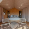 Tenda Glamping a Nardò nel Salento