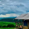 Tenda Glamping a Saturnia