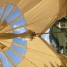 Tenda Glamping nel Parco dei Monti Sibillini